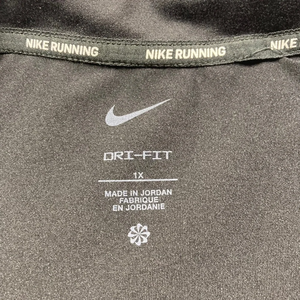 Nike brand model